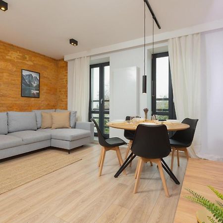 Apartment Kruszynska Bemowo By Renters Warsaw Ngoại thất bức ảnh