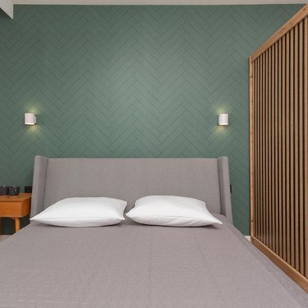 Apartment Kruszynska Bemowo By Renters Warsaw Ngoại thất bức ảnh