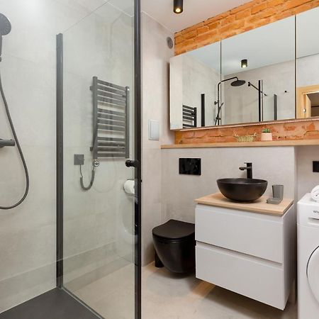 Apartment Kruszynska Bemowo By Renters Warsaw Ngoại thất bức ảnh