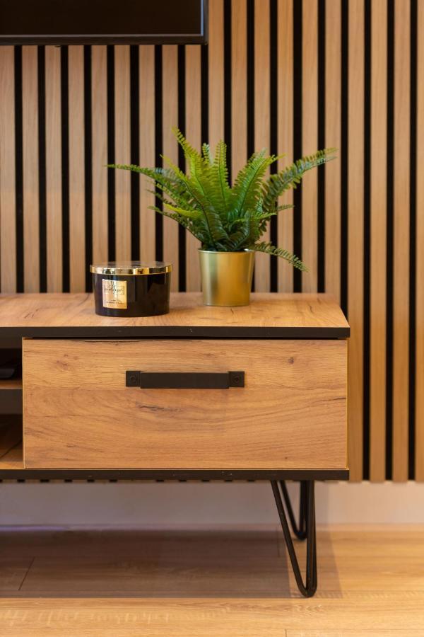 Apartment Kruszynska Bemowo By Renters Warsaw Ngoại thất bức ảnh