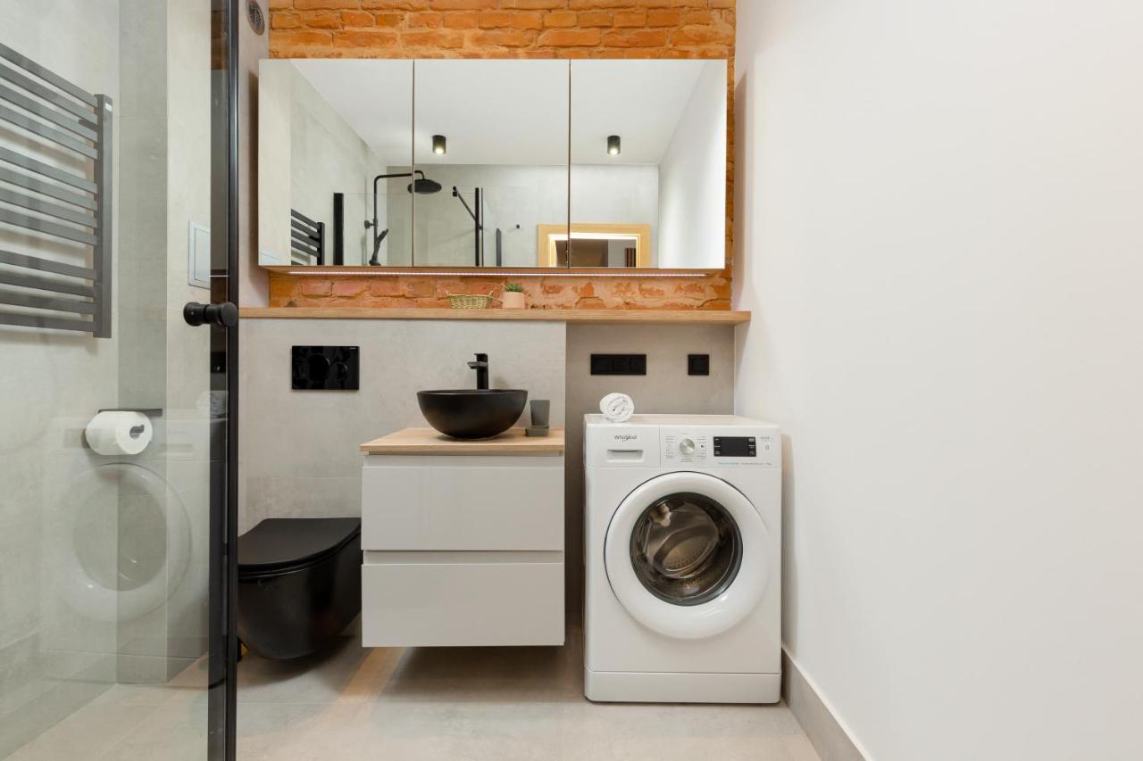 Apartment Kruszynska Bemowo By Renters Warsaw Ngoại thất bức ảnh