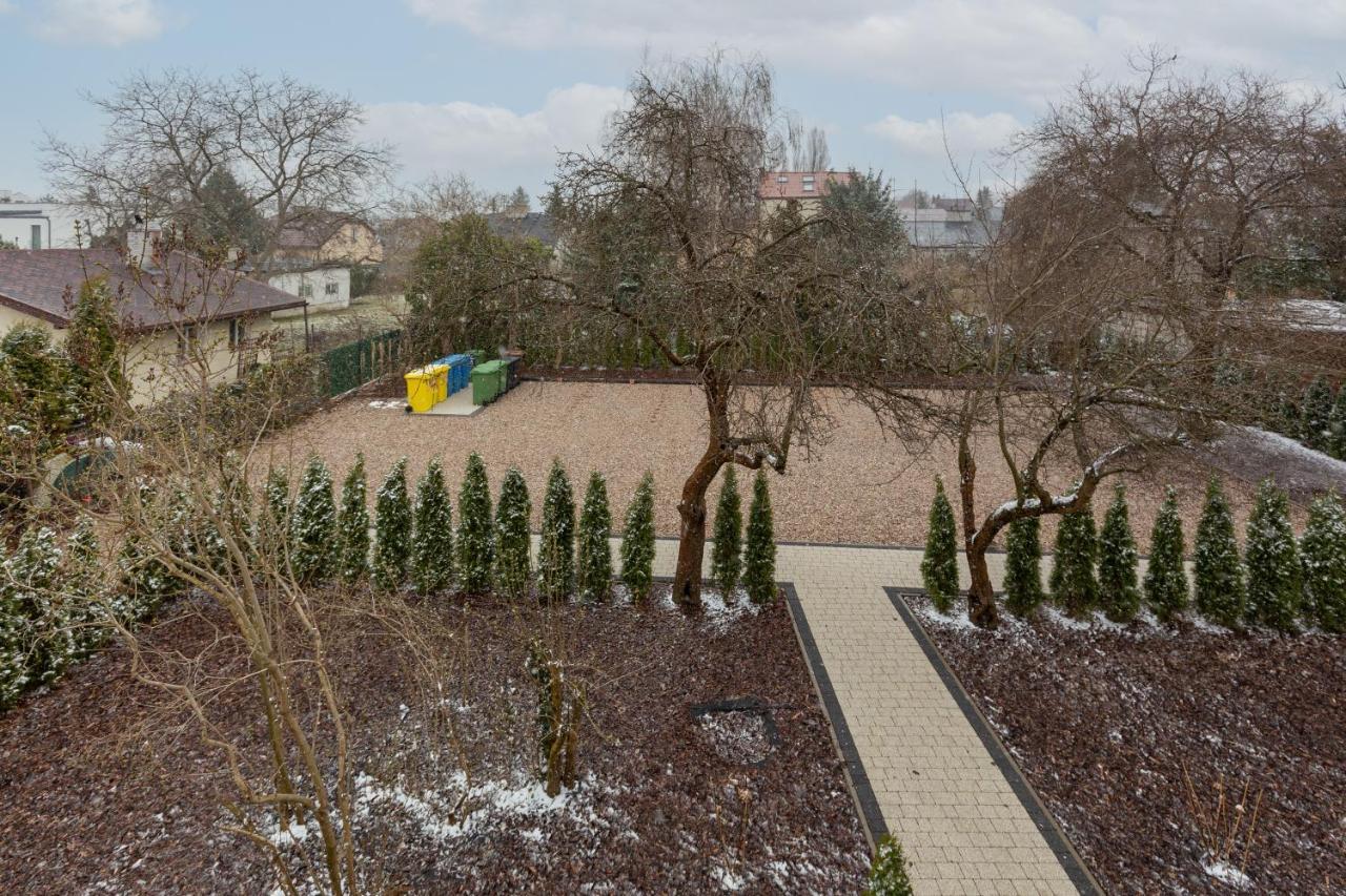 Apartment Kruszynska Bemowo By Renters Warsaw Ngoại thất bức ảnh