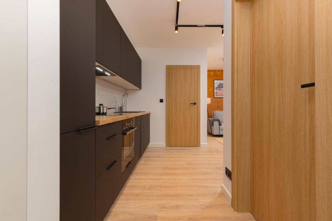 Apartment Kruszynska Bemowo By Renters Warsaw Ngoại thất bức ảnh