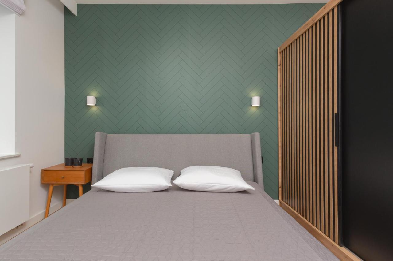 Apartment Kruszynska Bemowo By Renters Warsaw Ngoại thất bức ảnh