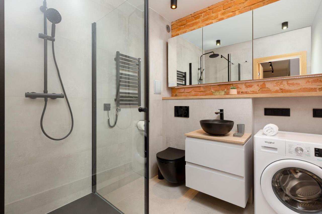 Apartment Kruszynska Bemowo By Renters Warsaw Ngoại thất bức ảnh