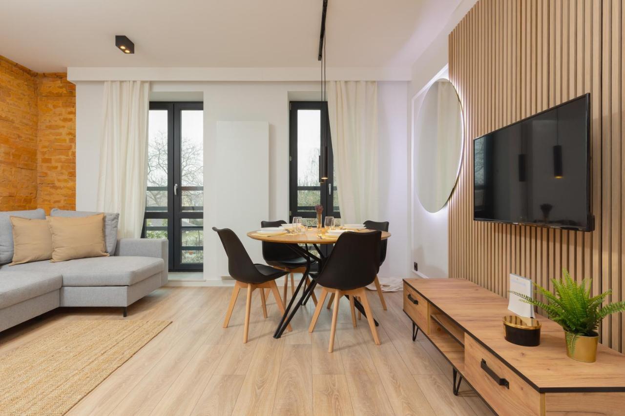 Apartment Kruszynska Bemowo By Renters Warsaw Ngoại thất bức ảnh