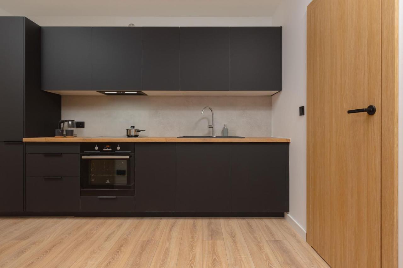 Apartment Kruszynska Bemowo By Renters Warsaw Ngoại thất bức ảnh
